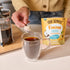 Four Sigmatic Focus Coffee Creamer with L-Theanine & Lion’s Mane Mushroom